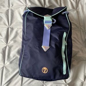 Ivivva By Lululemon bag!